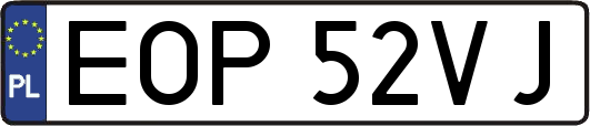 EOP52VJ