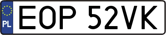 EOP52VK