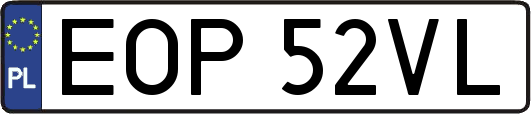 EOP52VL