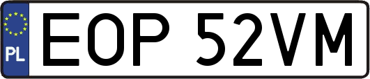 EOP52VM