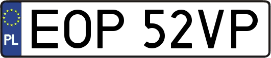 EOP52VP