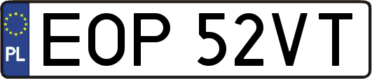EOP52VT