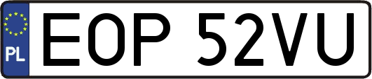 EOP52VU
