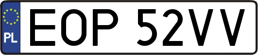 EOP52VV