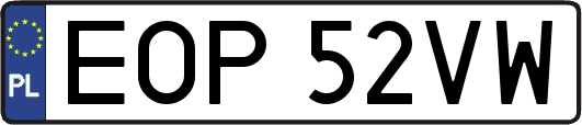 EOP52VW