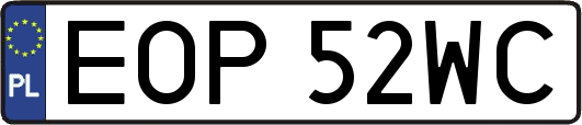 EOP52WC