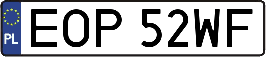 EOP52WF