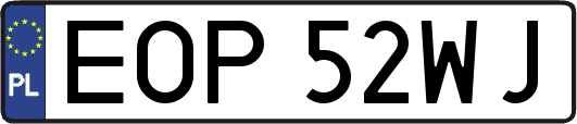 EOP52WJ