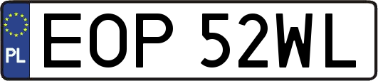 EOP52WL