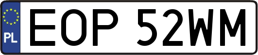 EOP52WM