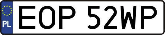 EOP52WP