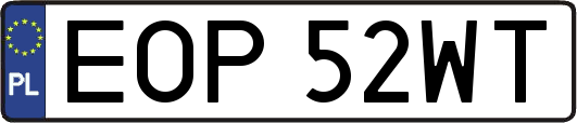 EOP52WT