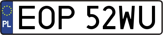 EOP52WU