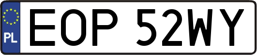 EOP52WY