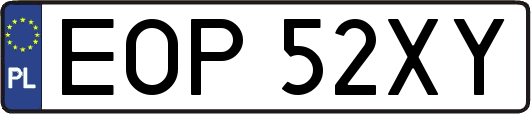 EOP52XY