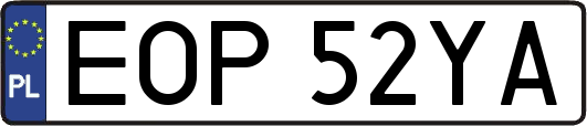 EOP52YA