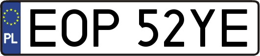 EOP52YE