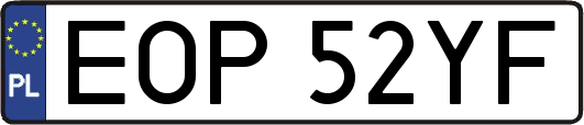 EOP52YF