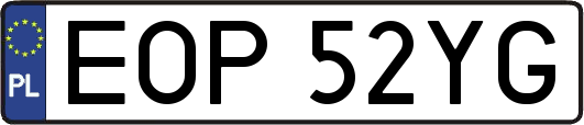 EOP52YG
