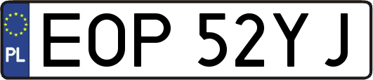 EOP52YJ