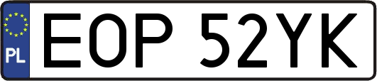 EOP52YK