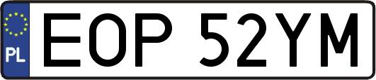 EOP52YM