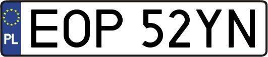 EOP52YN