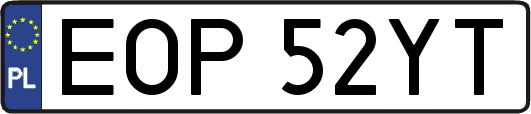EOP52YT