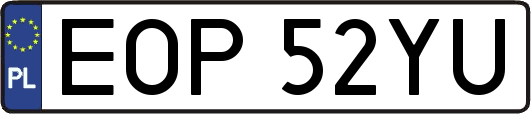 EOP52YU