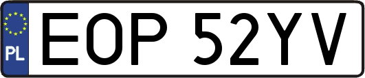 EOP52YV