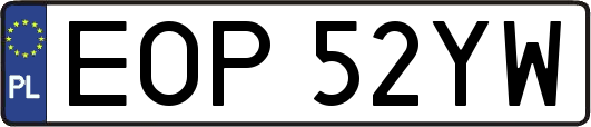 EOP52YW