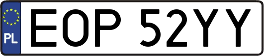EOP52YY