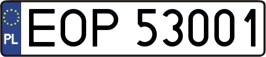EOP53001