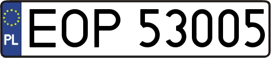 EOP53005