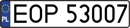 EOP53007
