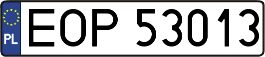 EOP53013