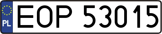 EOP53015