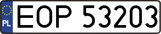 EOP53203