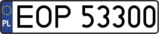 EOP53300