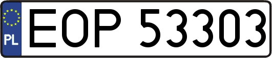 EOP53303