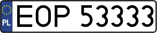 EOP53333