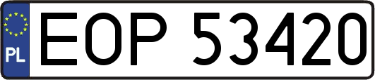 EOP53420
