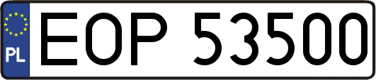 EOP53500