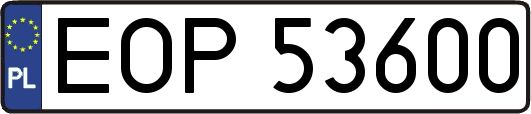 EOP53600