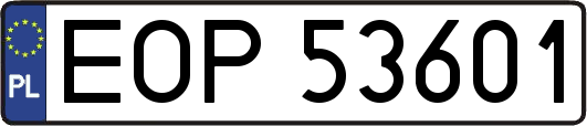 EOP53601