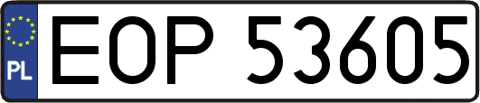 EOP53605