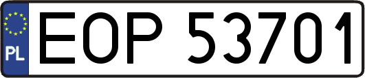 EOP53701