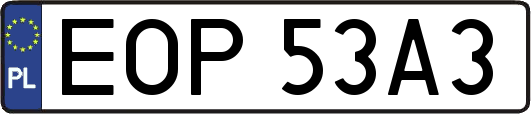 EOP53A3