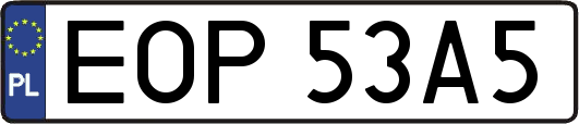 EOP53A5