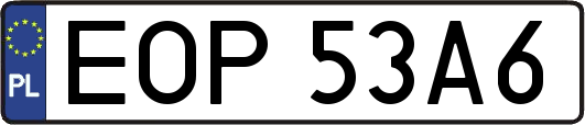 EOP53A6